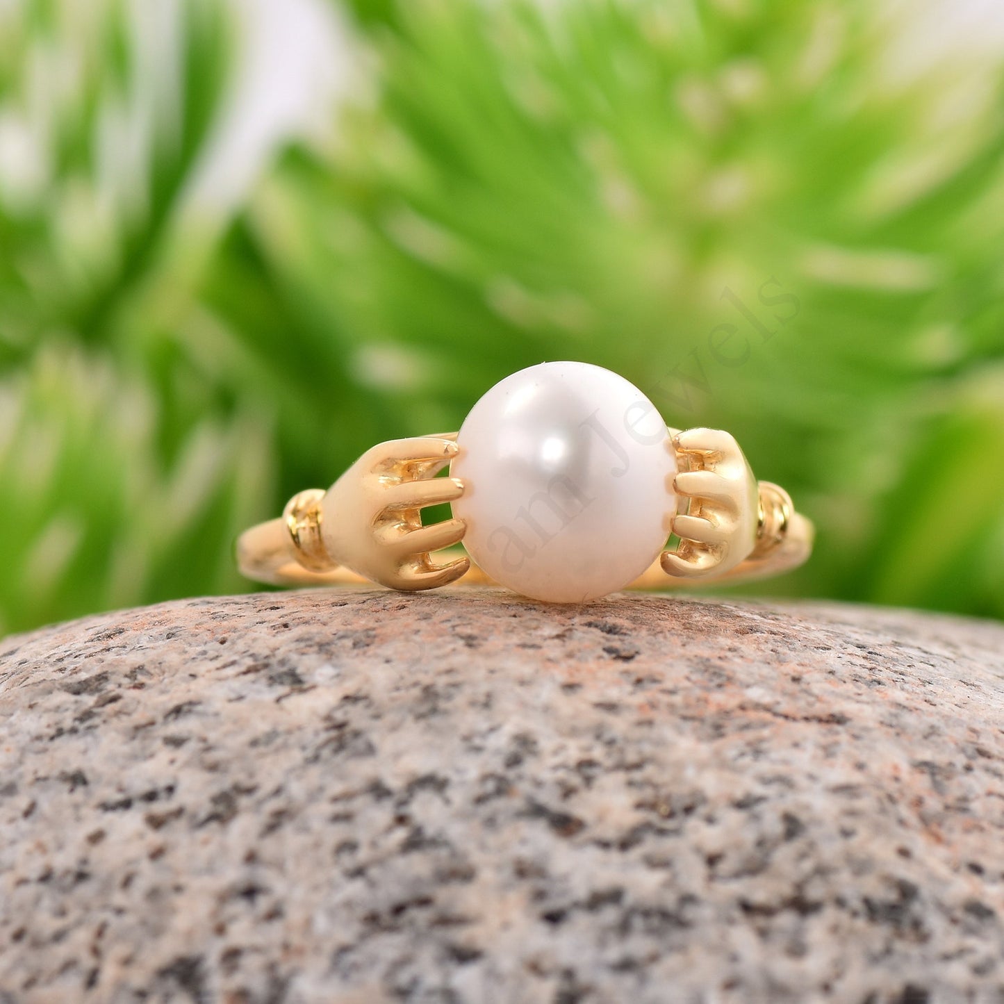 Claddagh Ring