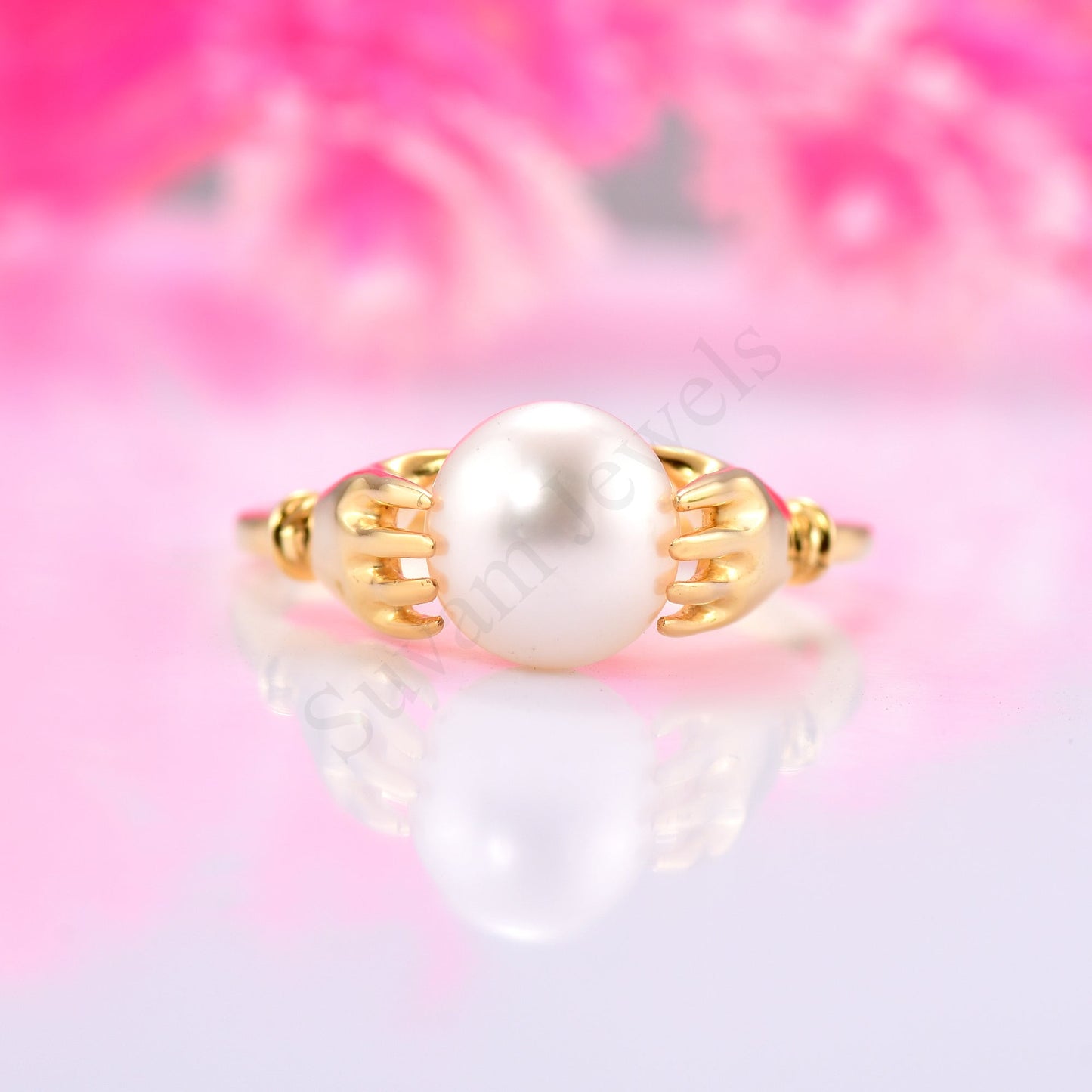 Claddagh Ring