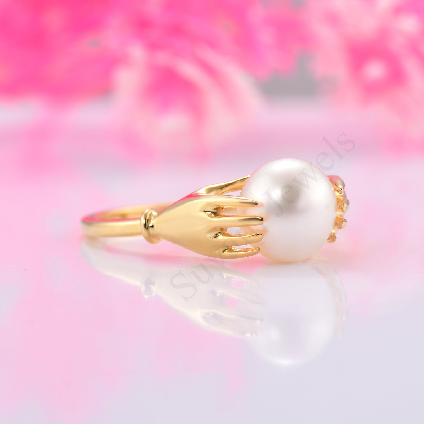 Claddagh Ring
