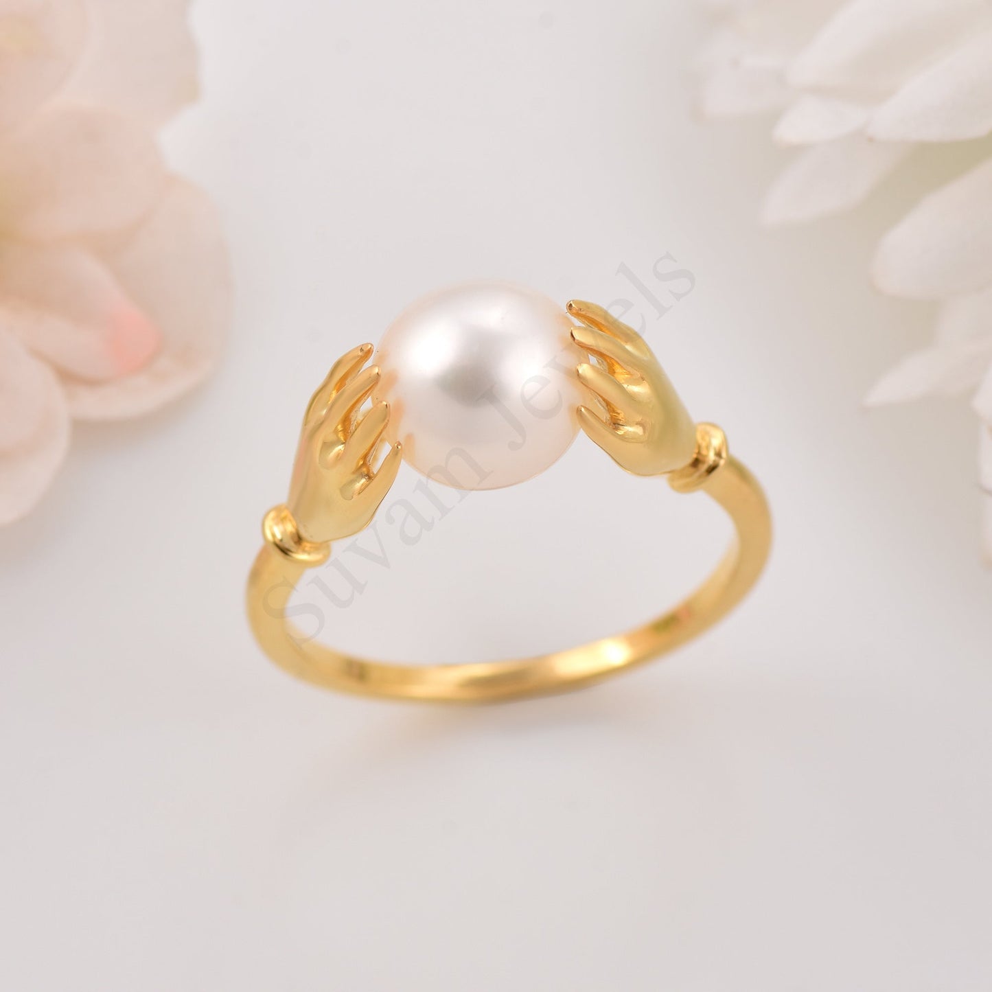 Claddagh Ring
