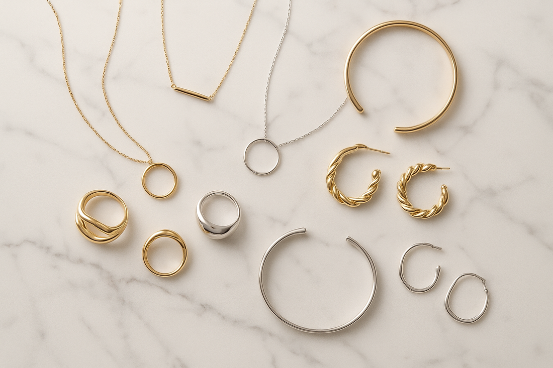 Jewelry Trends and Styling Tips
