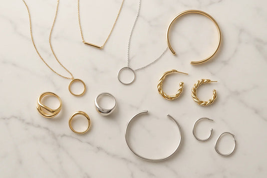 Jewelry Trends and Styling Tips
