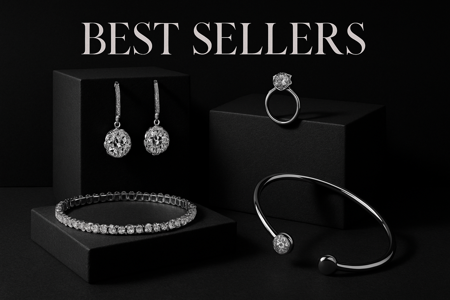 Best Sellers