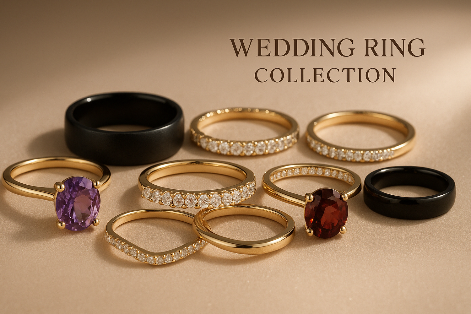 Wedding ring