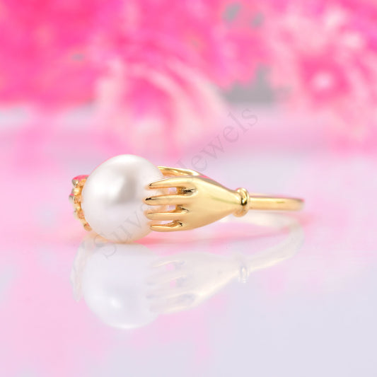 Claddagh Ring