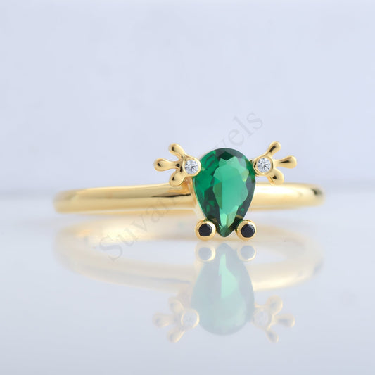 marquise engagement ring